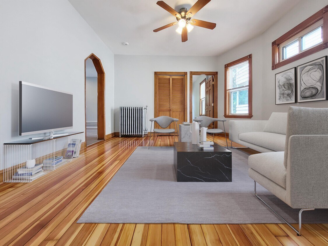 Foto principal - 35 Dunlap St