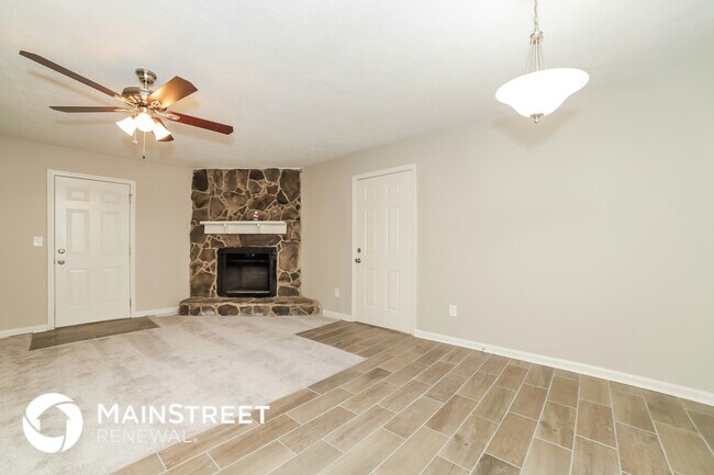 Foto del edificio - 2227 Cherokee Valley Cir