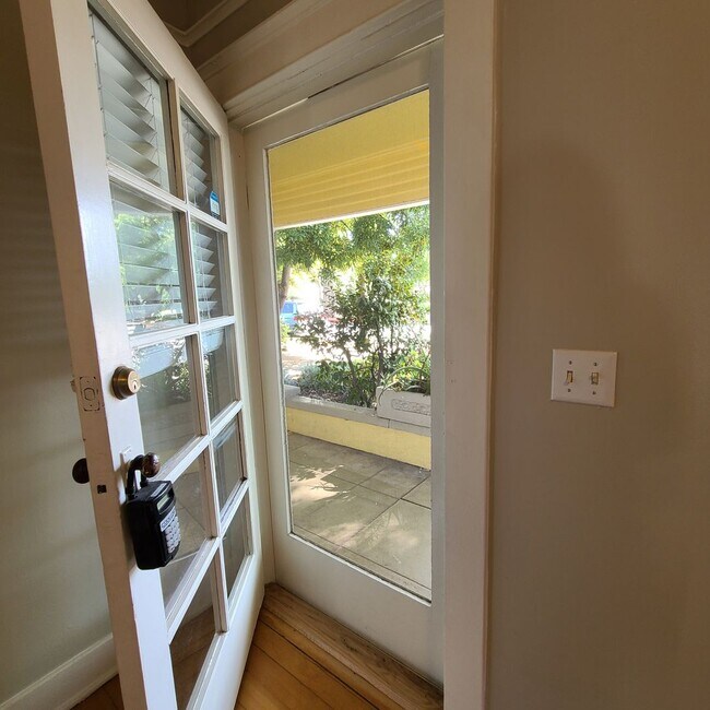 Foto del edificio - Diamond Duplex