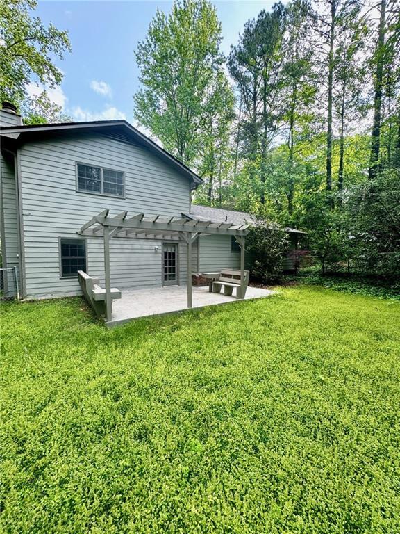 Foto del edificio - 3380 Creek Hollow Dr