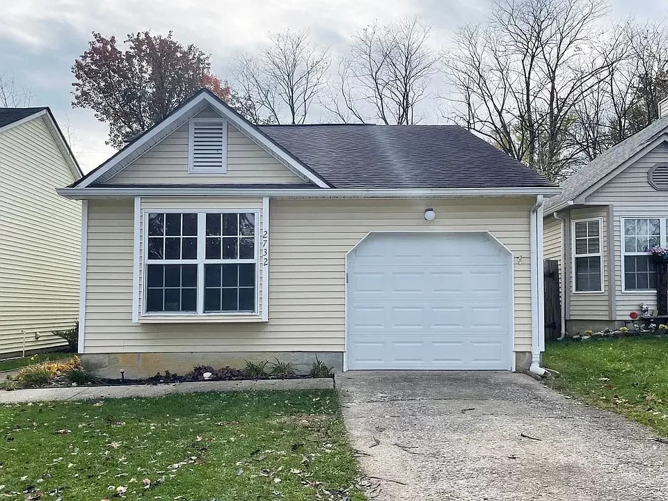 2732 Chelsea Woods Ct, Lexington, KY 40509 House Rental in Lexington
