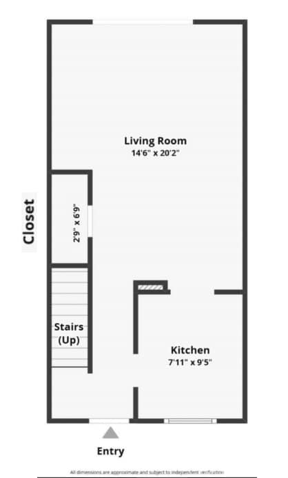 Building Photo - 1255 N Kraemer Blvd