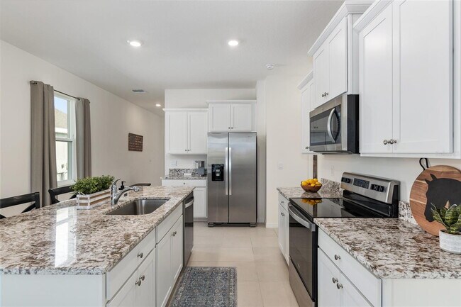 Foto del edificio - 3 Bedrooms | 2 Bathrooms | 2-Car Garage | Fully Fenced Yard