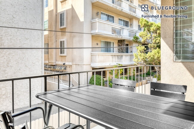 Foto del edificio - 115 N Wetherly Dr