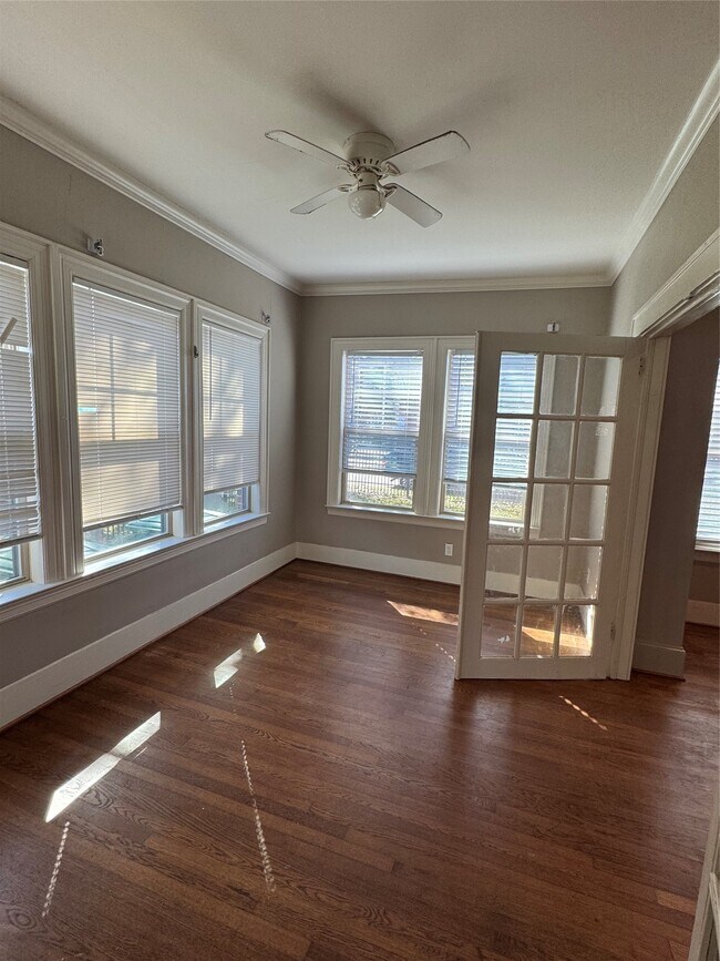 Foto del edificio - 2307 Arbor St