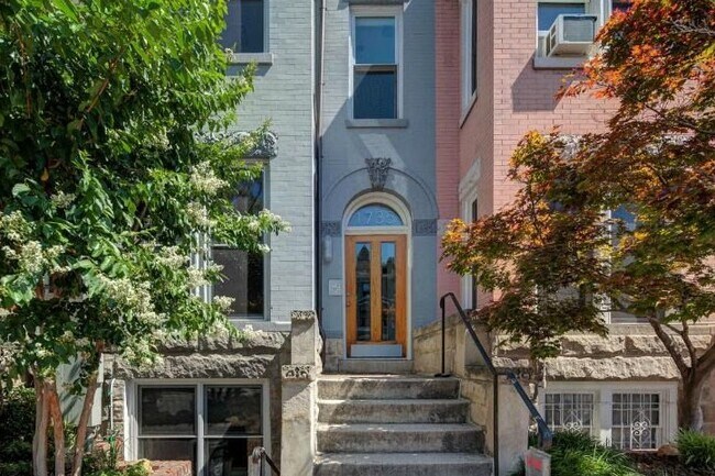 Building Photo - 1735 U St. NW