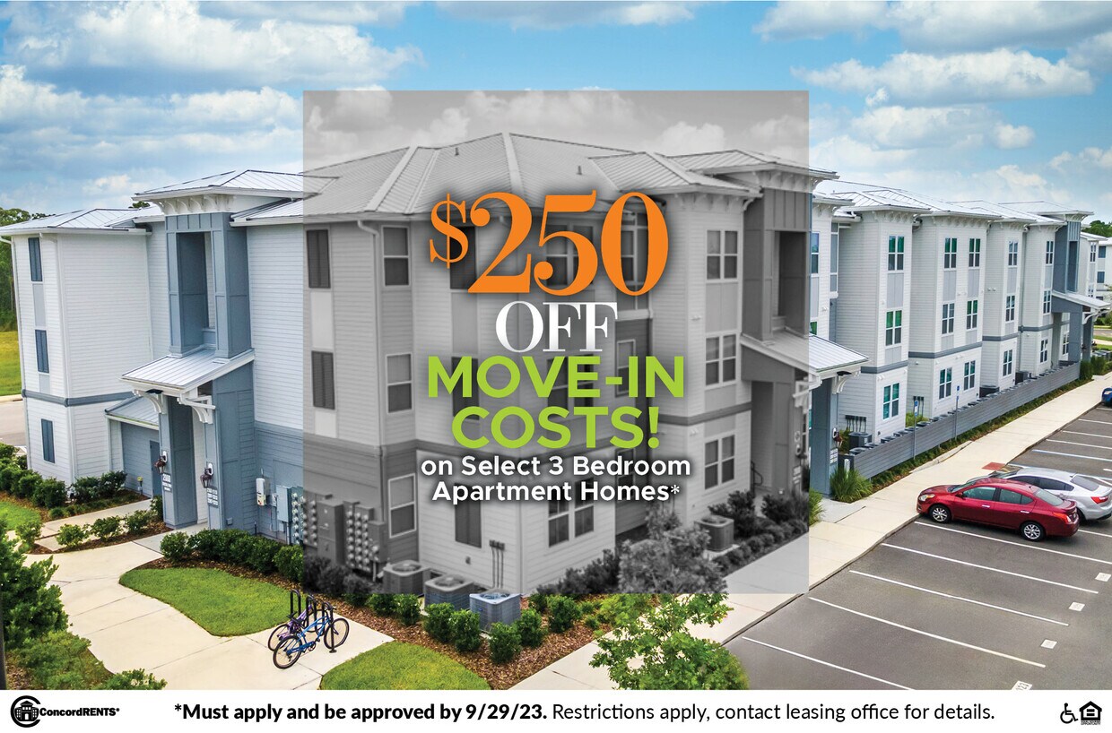 Central Landings At Town Center Apartments Central Landings at Town Center - 1465 Central Ter Palm Coast, FL