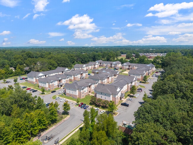 Building Photo - Glenrock Apartments