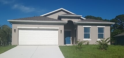 Building Photo - 1541 San Filippo Dr SE