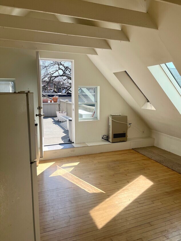 Foto principal - 8 Durham St