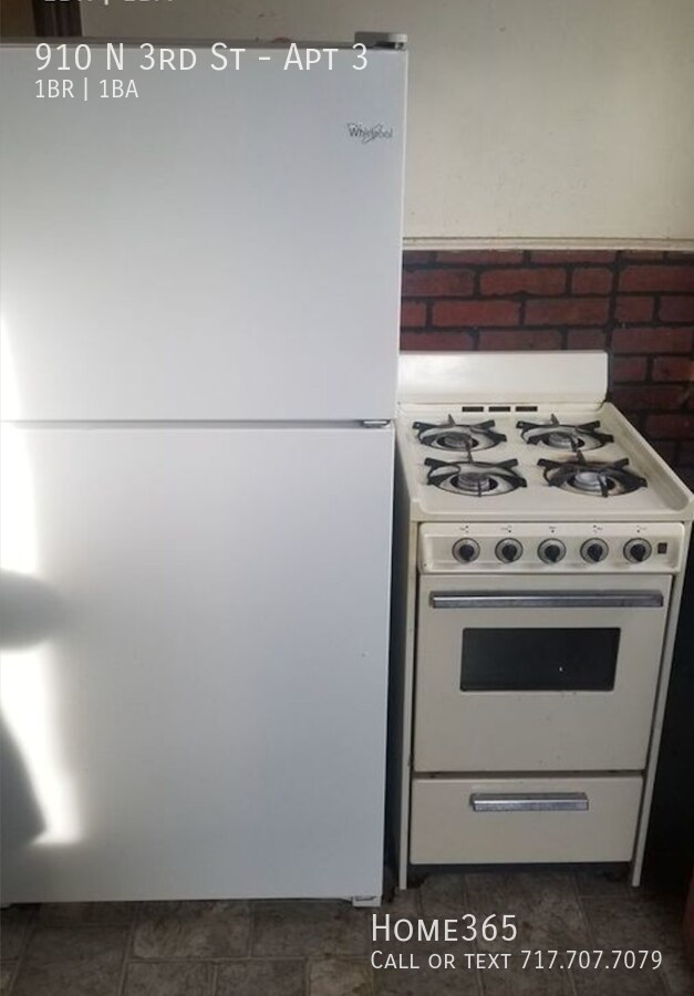 Building Photo - Spacious 1 Bedroom, 1 Bathroom