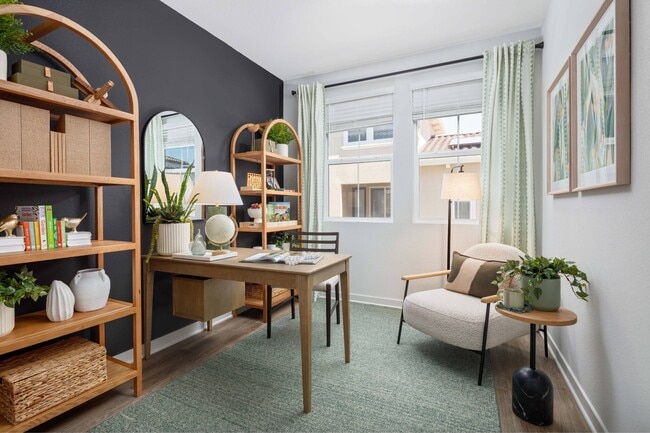 Building Photo - Vida at Mountain House