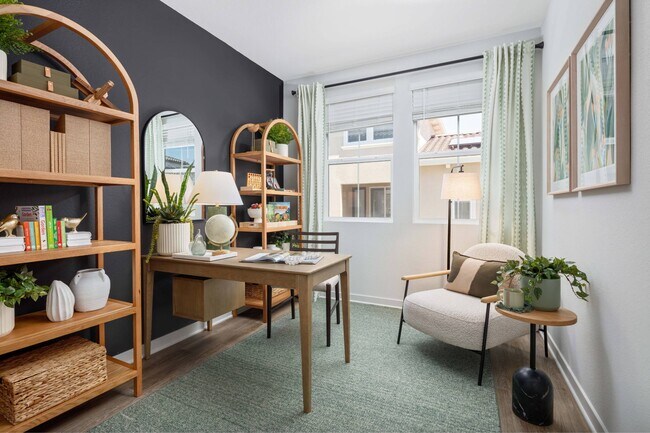 Foto del edificio - Vida at Mountain House