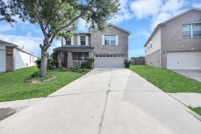 Foto del edificio - 15202 Lynford Crest Dr