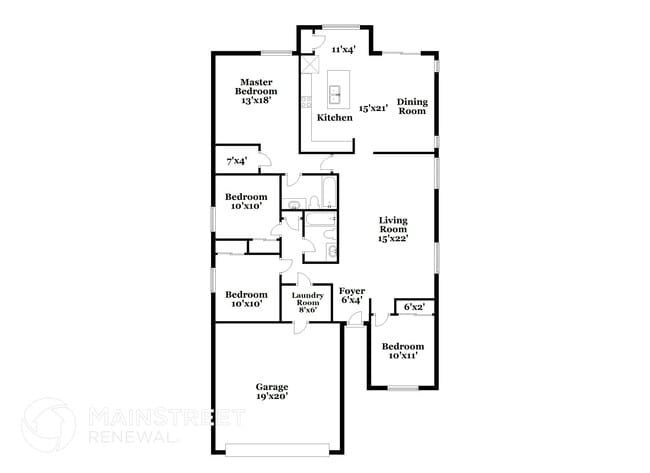 Building Photo - 4648 N 113th Dr