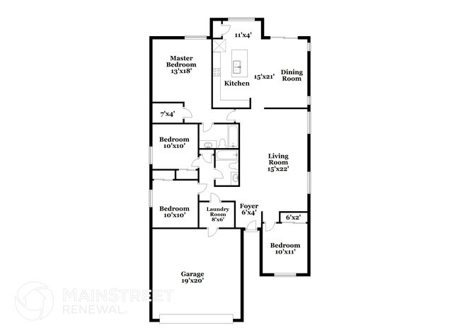 Foto del edificio - 4648 N 113th Dr