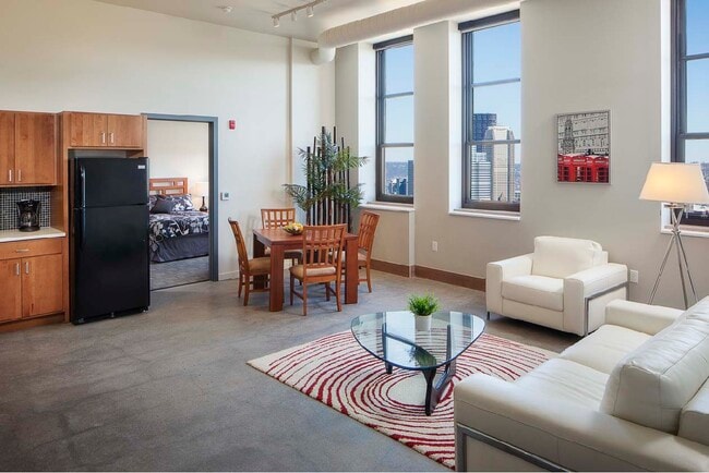 Building Photo - Lofts of Mount Washington