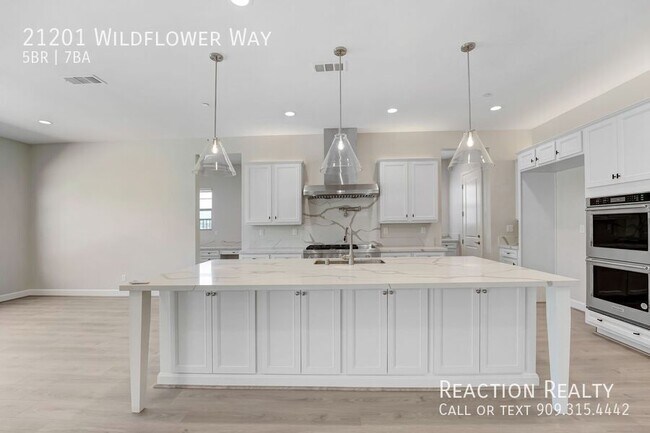 Building Photo - 21201 Wild Flower Wy