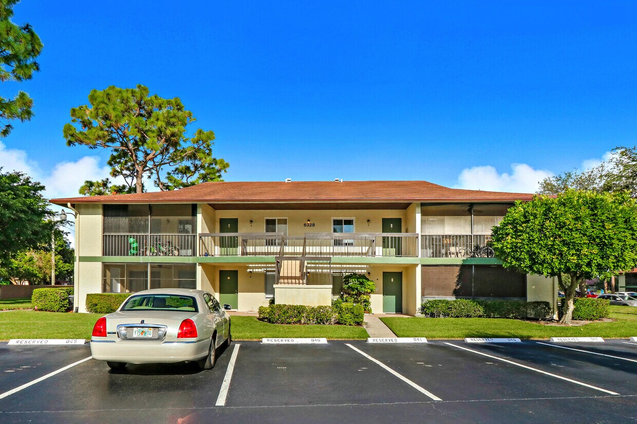 Primary Photo - 6328 Chasewood Dr