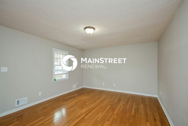 Foto del edificio - 3 Bedroom Pet-Friendly Home in Conyers, GA with Main Street Renewal