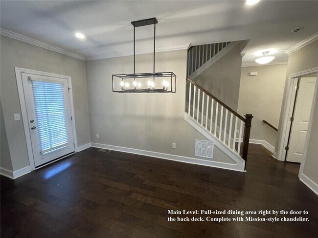 Foto del edificio - 4805 Wil Ray Ln
