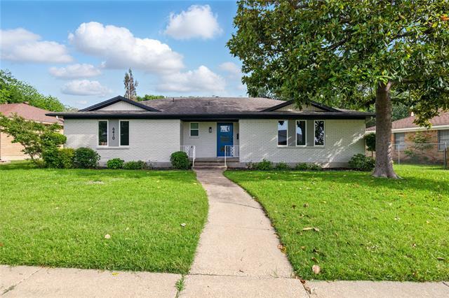 Foto principal - 6410 Symphony Ln