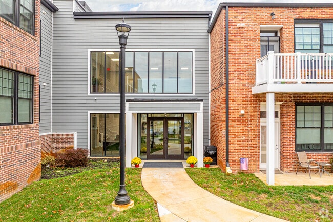 Building Photo - Reserve at Grace After 55+ Community