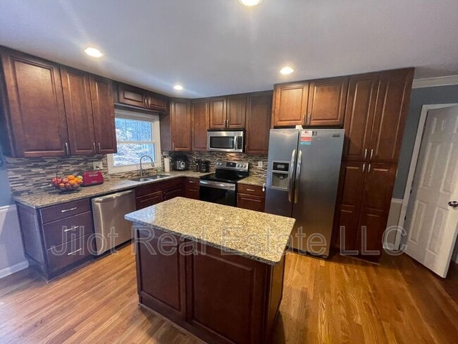 Building Photo - 4463 Leonora Dr
