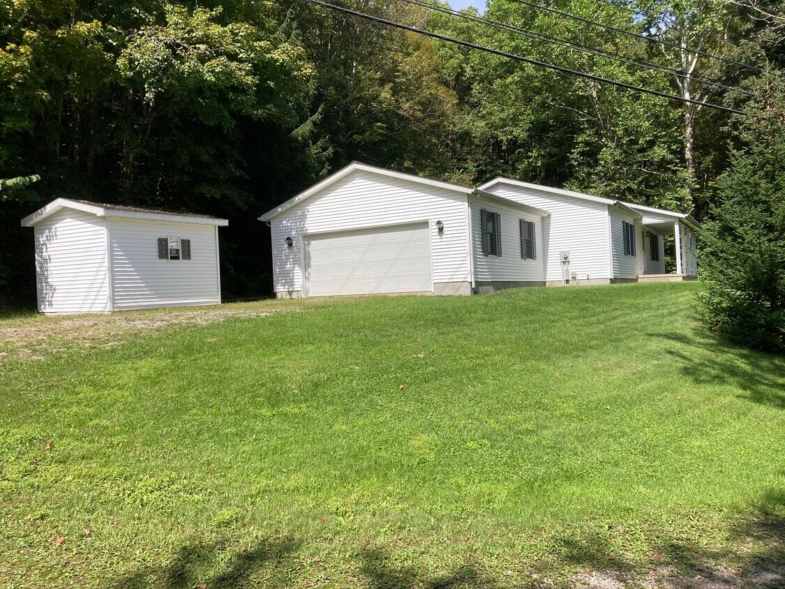 Primary Photo - 6125 Green Branch Rd