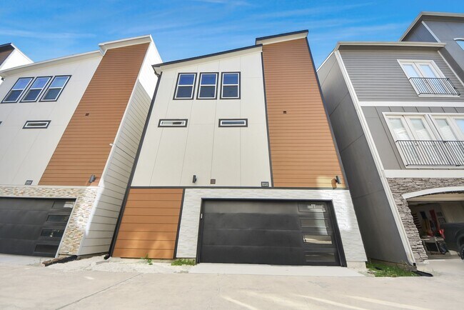 Foto del edificio - 602 W 28th St