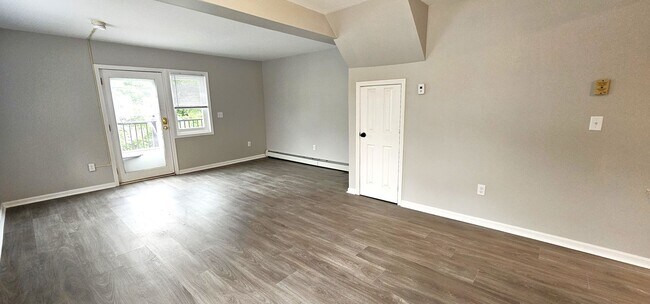 Foto del edificio - 6 West St