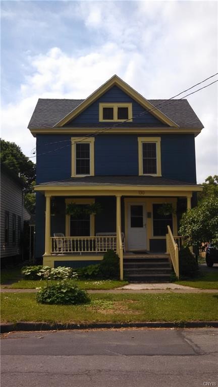 Primary Photo - 130 Berkshire Ave