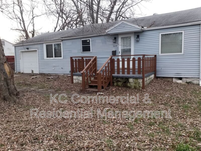 Primary Photo - 5310 Hardy Ave