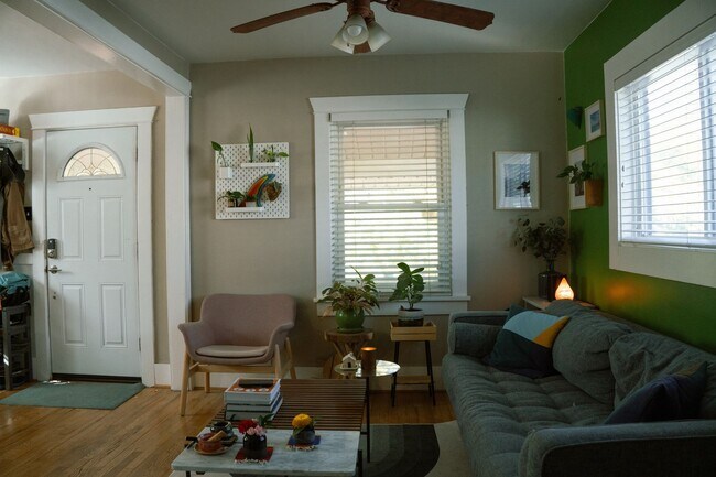 Foto del edificio - Beautiful Berkeley home, also available furnished!