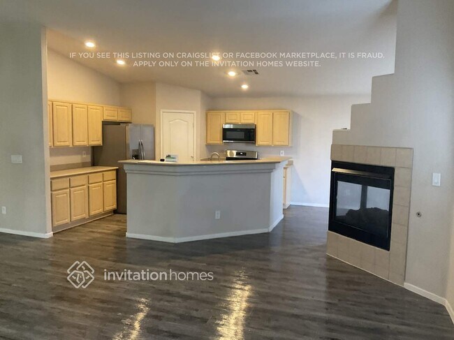 Foto del edificio - 3804 W Ricebird Way