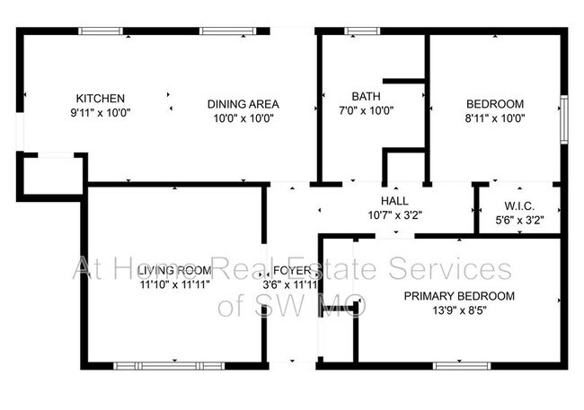 Building Photo - 2013 N Fairway Ave