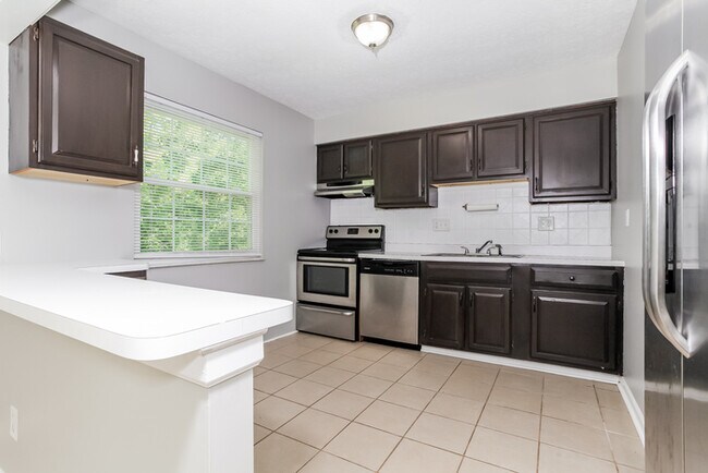 Foto del edificio - Beautiful 3 Bedroom Home in Cleves, OH