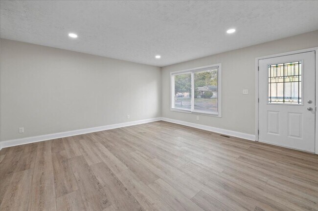 Foto del edificio - 8203 Penway St