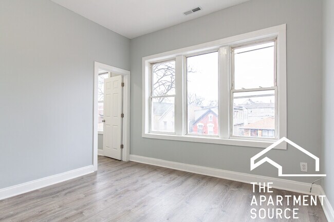 Foto del edificio - 2903 W 25th St
