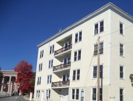 Building Photo - 186 Prichard St