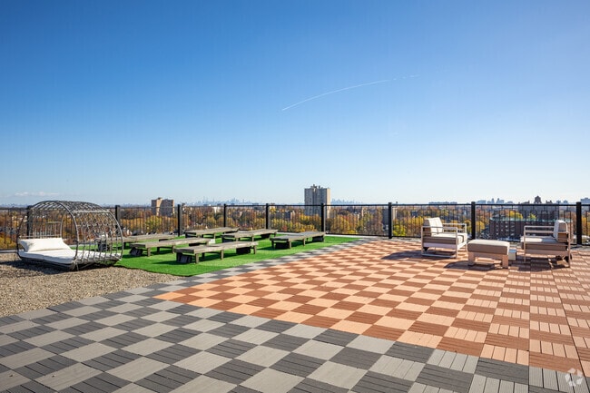 Rooftop - Element 715