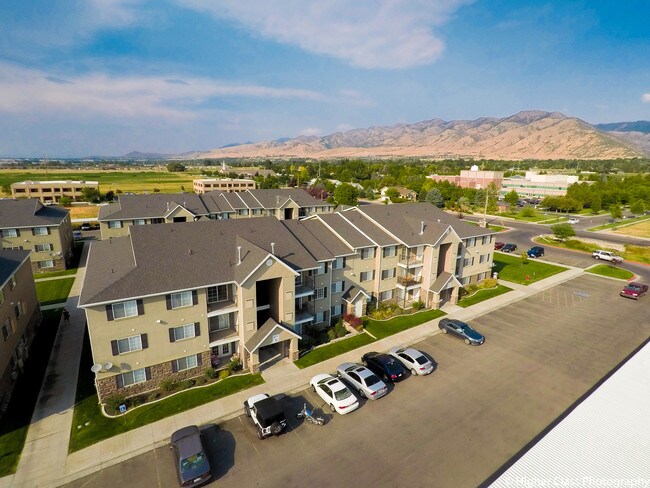 Foto del edificio - Legacy Village Apartments