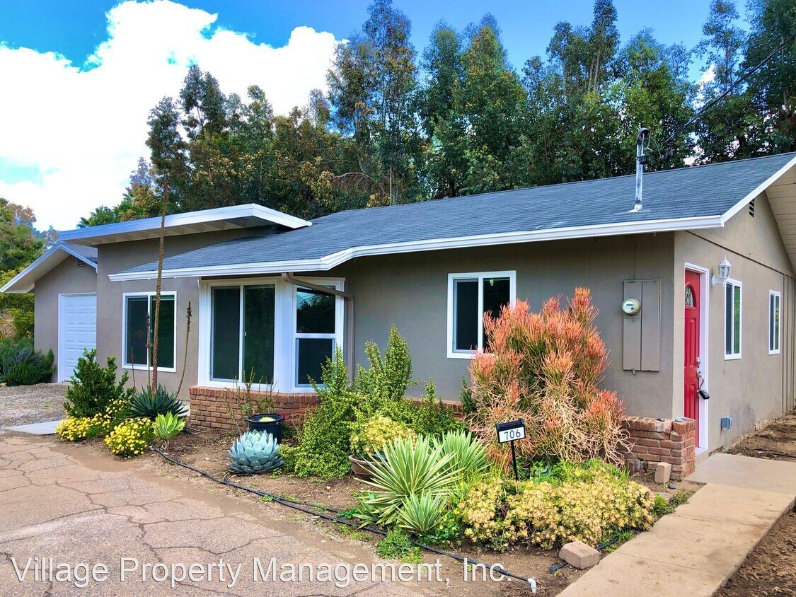 Primary Photo - 2 br, 2 bath House - 706 Palomino Road