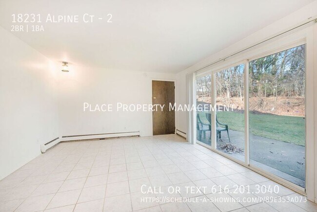 Foto del edificio - 18231 Alpine Ct