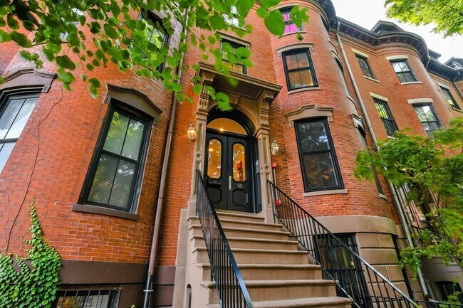 Foto del edificio - 55 E Springfield St