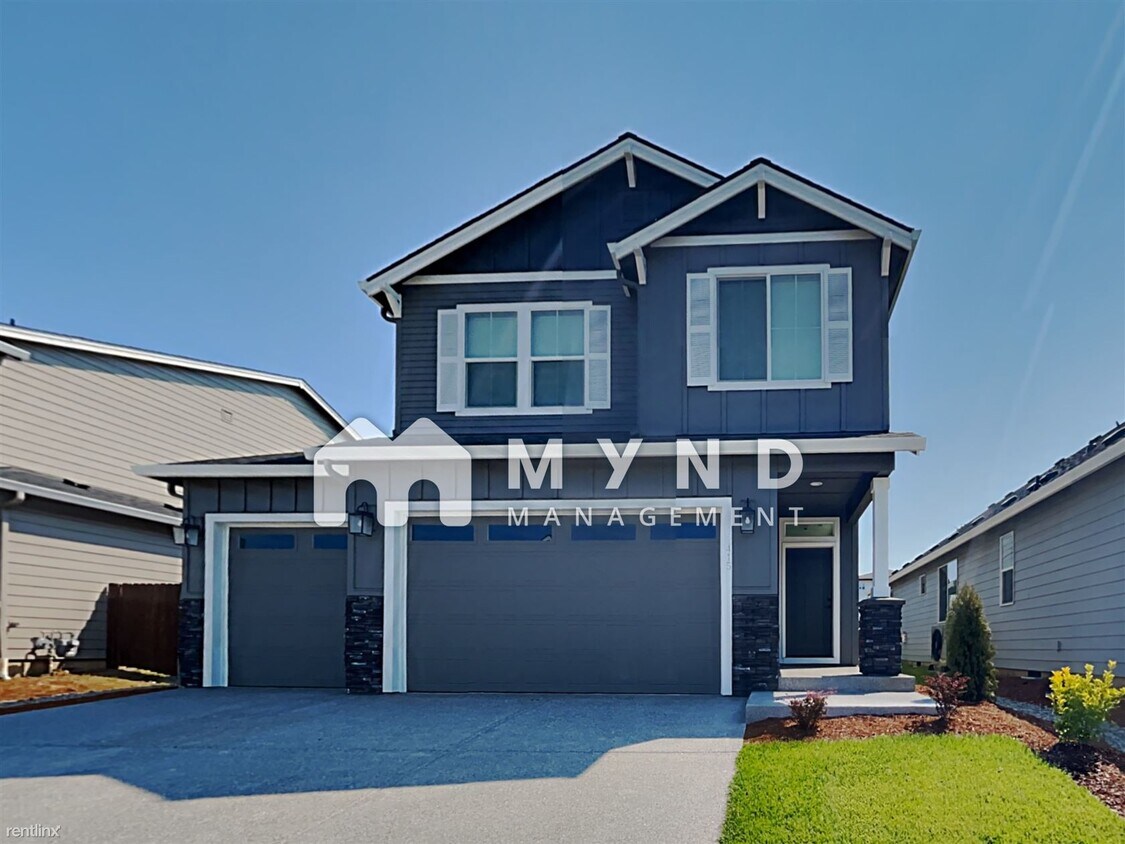 Foto principal - 3 br, 2.5 bath House - 12415 NE 102nd Way