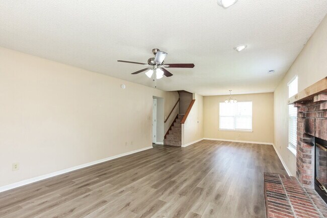 Foto del edificio - 8130 Amble Way