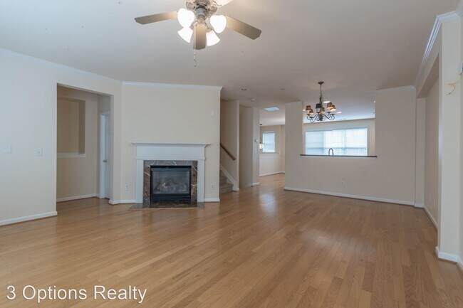Foto del edificio - 3 br, 3.5 bath House - 6237 Sawtooth Oak C...