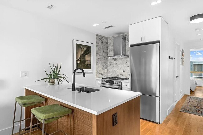 Foto del edificio - Awesome 1 bedroom