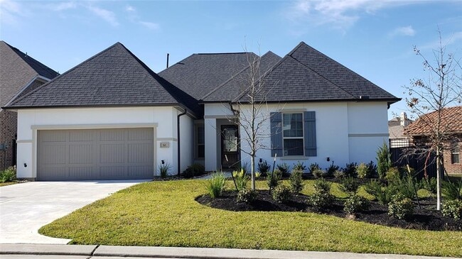 Building Photo - 50 Canopy Green Dr